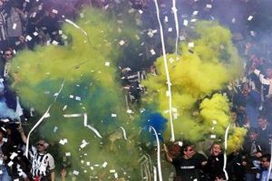 معاقبة نادي بوتيف بلوفديف البلغاري باللعب بدون جمهور