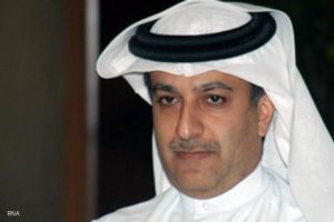 سلمان بن ابراهيم: 'من المبكر الحديث عن مشاركة الاندية الكويتية في دوري ابطال اسيا'