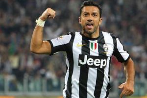 كوالياريلا يعود لتشكيلة يوفنتوس وخروج بونوتشي