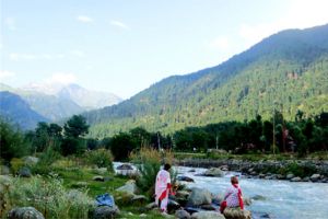 ويكيبيديا إكستر : كشمير