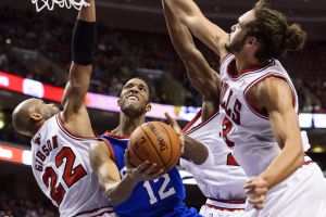 الدوري الاميركي: فيلادلفيا يواصل بدايته القوية