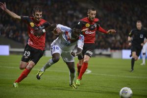 بطولة فرنسا: نتائج المرحلة الثانية عشرة