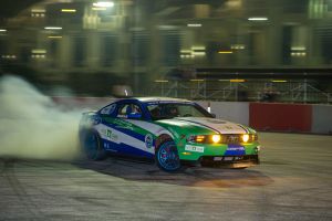 انطلاق ثالث جولات من ليالي إبراهيم خليل كانو لـ “الدراغ والدرفت”