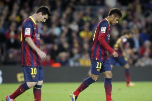 بطولة اسبانيا: نتائج المرحلة الثانية عشرة