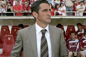 الاسباني خيمينيز مدربا جديدا للريان