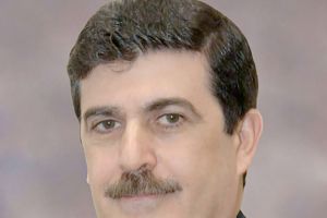 نزار البحارنة