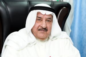 المكتب التنفيذي يشارك في المنتدى الخليجي الأول لمكافحة العمى ... دراسة: 76 مليون كفيف عالمياً بحلول 2020