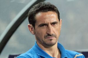 الريان القطري يتعاقد رسميا مع المدرب الأسباني خيمينيز لموسم ونصف