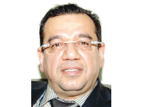 محمد ناس