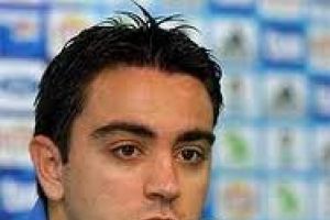 تشافي: هدف برشلونة هو الاستمرار في تقديم أداء جيد وتحقيق نتائج جيدة