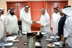 بلدية المنطقة الجنوبية توقع مذكرة تفاهم لإعادة تدوير النفايات