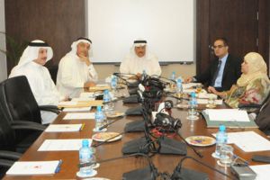 'شئون الشباب بالشورى' تؤكد عملها بما يرفد الحركة الشبابية