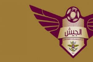 بطولة قطر: الجيش يحتفظ بالصدارة 