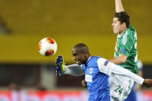 الأمور على حالها في المجموعات 7 و8 و9 ليوروبا ليغ