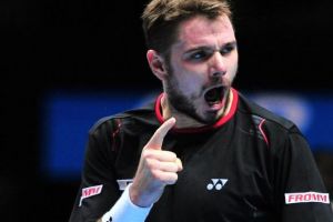 فافرينكا يتأهل لنصف نهائي بطولة الماسترز للتنس