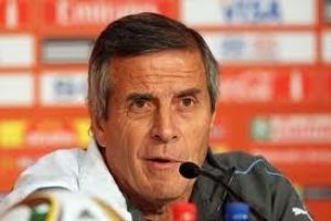 تاباريز محذرا لاعبيه قبل الدور الفاصل : الأردن ليست تاهيتي