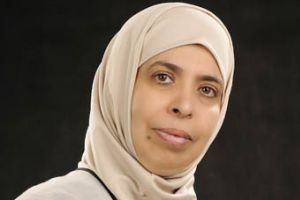 الجودر تقترح إنشاء مرصد وطني مستقل عن السلطة التنفيذية