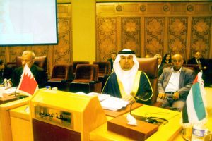 'وزراء البيئة العرب' يطالبون بإثارة ما تقوم به إسرائيل من تخريب ممنهج للبيئة العربية