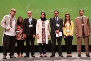 البحرين تشارك في القمة العالمية للشركات الاجتماعية في ماليزيا 