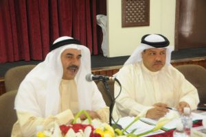 التربية: جمعان يشدد على الاهتمام بالتوجيهات الإدارية بشأن قضايا التعليم والمدارس الثانوية
