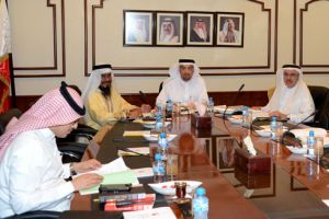 'برلمانية الشباب' توافق على دعم ميزانية المراكز الشبابية