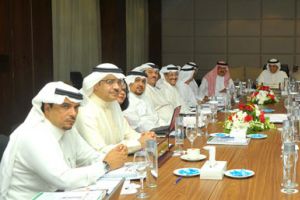اللجنة الدائمة لمهرجان الخليج للإذاعة والتلفزيون تعتمد شعار 'شبابنا مستقبل إعلامنا'