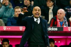 غوارديولا وكابيلو ابرز المشاركين في مؤتمر دبي الرياضي الدولي الثامن