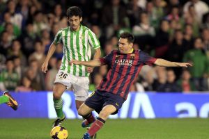 الصحف الأسبانية تطالب بالحقيقة وراء إصابات ميسي