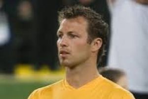 نيل يأمل في ان تكون استراليا قد نهضت من كبوتها قبل كأس العالم