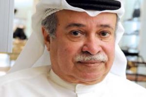 عيسى بن راشد يرحب بالوفود الخليجية المشاركة في اجتماع المكتب التنفيذي لرؤساء اللجان الأولمبية