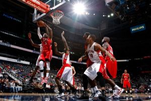 الدوري الأميركي للمحترفين: برنامج غد الخميس