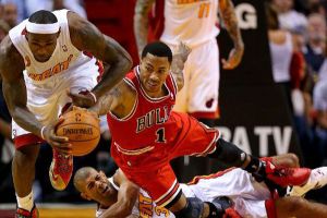 الدوري الأميركي: نتائج أمس الثلثاء