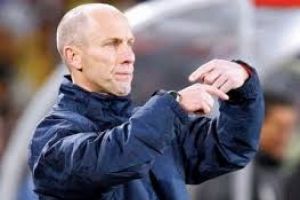 برادلي يطالب لاعبي منتخب مصر بفوز 'يرضي الجمهور' أمام غانا