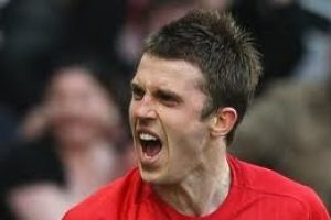 الاصابة تبعد كاريك 6 اسابيع عن الملاعب