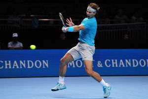 إغراء البطولات الاستعراضية المربحة يدفع نادال لعدم الراحة