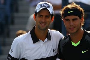 دورة ابوظبي الاستعراضية: القرعة تجنب مواجهة مبكرة بين نادال وديوكوفيتش