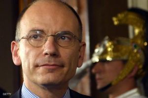 ايطاليا مصممة على استضافة اولمبياد 2024