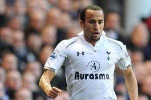 تاونسند يسعى لحجز مكانه ضمن تشكيلة المنتخب الإنجليزي بمونديال البرازيل