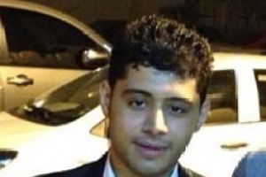 الشاب عباس عبدالرضا ضحية 'السكلر' الـ25 لهذا العام