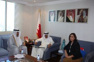 خوجه:البرامج الخليجية لمكافحة الأمراض غير المعدية مرت بالعديد من التطورات الإيجابية