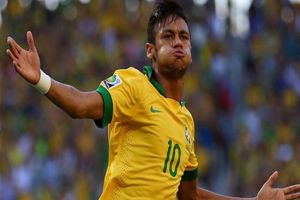 نيمار : نتعامل مع كل مباراة ودية كنهائي كأس العالم ونحتاج للوقت للتدريب قبل المونديال