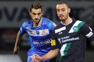 تونس تسعى لإلحاق كامو وناطر ببعثة المنتخب إلى الكاميرون بعد حصولهما على الجنسية