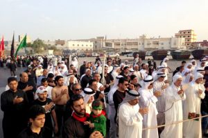 قاسم: لن نخدع عن الوحدة الإسلامية ولن نخونها