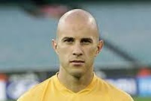 إيقاف لاعب الوسط الاسترالي بريشيانو بسبب صفقة انتقال