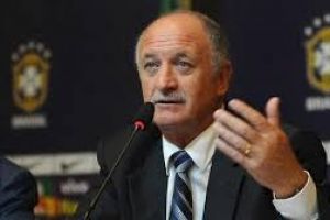 سكولاري : المنتخب البرازيلي أصبح على قدم المساواة مع أسبانيا وألمانيا