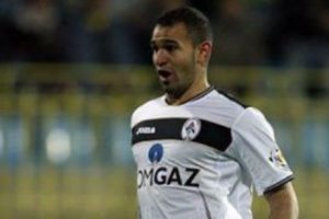 الأردني ثائر البواب : نحتاج لمعجزة أمام أوروجواي وعلينا التحلي بالواقعية