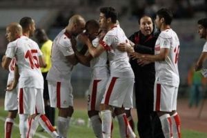 الحكومة التونسية ترسل رحلة اضافية إلى ياوندي لدعم نسور قرطاج