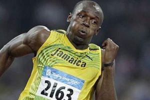 بولت وفرايزر- برايس افضل رياضيين لعام 2013