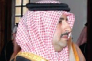 الشيخ عبدالله بن محمد آل خليفة