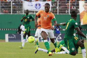 ساحل العاج تتأهل إلى نهائيات كأس العالم للمرة الثالثة على التوالي